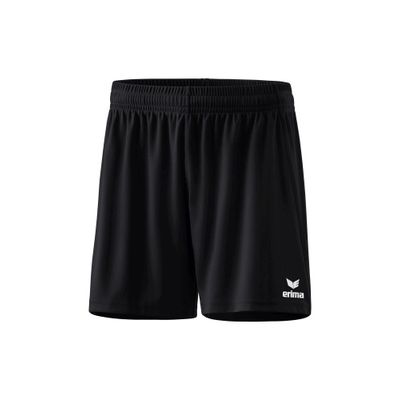 Foto van ERIMA RIO 2.0 Shorts Dames | zwart | 3152301