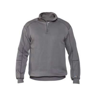 Dassy sweater FELIX | 300270 | cementgrijs