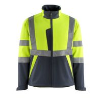 Mascot Kiama | 15902-253 | 017010-hi-vis geel/donkermarine