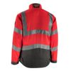 Afbeelding van Mascot Oxford | 15509-860 | 022218-hi-vis rood/donkerantraciet