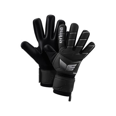 Foto van ERIMA AeroClaw Challenger Unisex | zwart/wit | 7222603