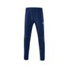 Afbeelding van Erima Performance trainingsbroek kinderen, 1102302, new navy/wit