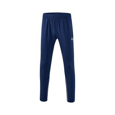Erima Performance trainingsbroek kinderen, 1102302, new navy/wit Erima Performance trainingsbroek kinderen, 1102302, new navy/wit