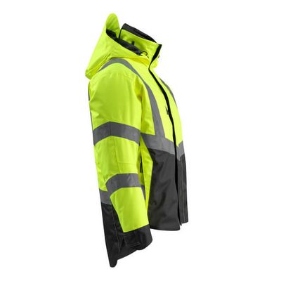 Foto van Mascot Harlow | 15501-231 | 01709-hi-vis geel/zwart