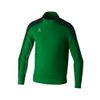 Afbeelding van ERIMA EVO STAR trainingsjack Kinderen | smaragd/pine grove | 1032414
