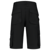 Afbeelding van Werkbroek Twill Kort | zwart | 502025-09 | TRICORP WORKWEAR