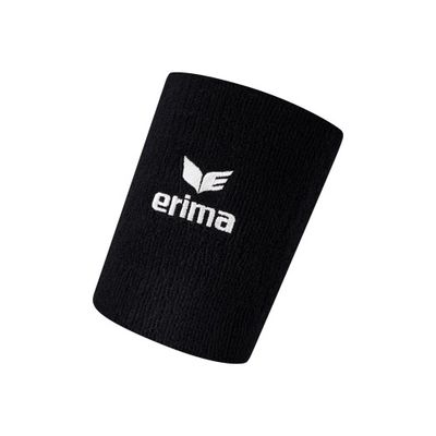 Foto van ERIMA Zweetband | zwart | 7242106