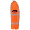 Afbeelding van T-shirt RWS Revisible | fluororanje | 103701-14 | TRICORP SAFETY