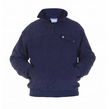 Foto van Hydrowear Toronto fleecesweater | 04025993-1 | marine