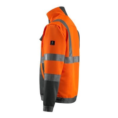 Foto van Mascot Forster | 15909-948 | 01418-hi-vis oranje/donkerantraciet