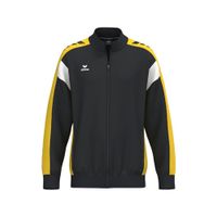 ERIMA CELEBRATE 125 Training Jacket | zwart/geel | 1032598
