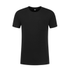 Afbeelding van T-shirt Premium | zwart | 104008-09 | TRICORP WORKWEAR