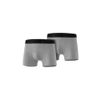 Afbeelding van ERIMA 2-pack boxershorts | grijs | 2092302