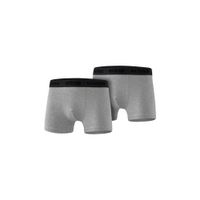 ERIMA 2-pack boxershorts | grijs | 2092302