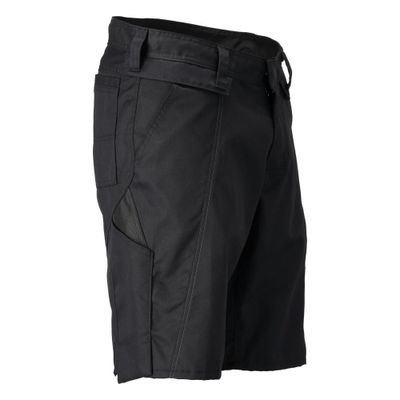 Foto van Mascot Accelerate Shorts, lichtgewicht | 22049-230 | 09-zwart