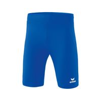 Erima Running atletiektight kinderen kort, new royal, 8292303