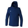 Afbeelding van ERIMA TEAM jack met afneembare mouwen Unisex | new navy | 2062405