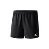 Afbeelding van ERIMA Club 1900 short Dames | zwart | 109333