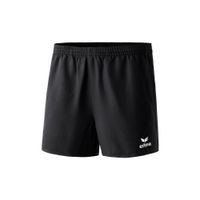 ERIMA Club 1900 short Dames | zwart | 109333