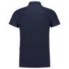 Afbeelding van Poloshirt Fitted 180 Gram | donkermarine | 201005-010 | TRICORP WORKWEAR