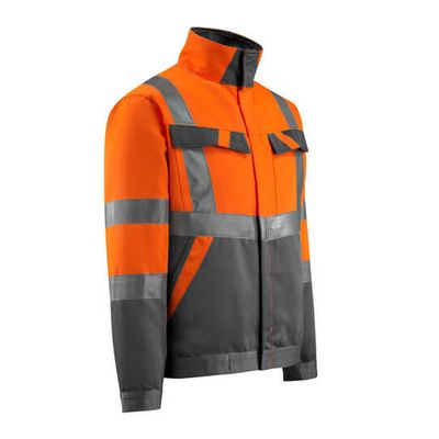 Foto van Mascot Forster | 15909-948 | 01418-hi-vis oranje/donkerantraciet