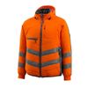 Foto van Mascot Dartford | 15515-249 | 01418-hi-vis oranje/donkerantraciet