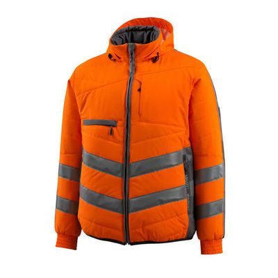 Foto van Mascot Dartford | 15515-249 | 01418-hi-vis oranje/donkerantraciet