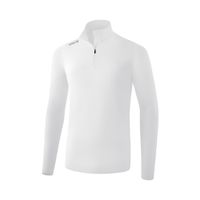 ERIMA Longsleeve Unisex | wit | 933003