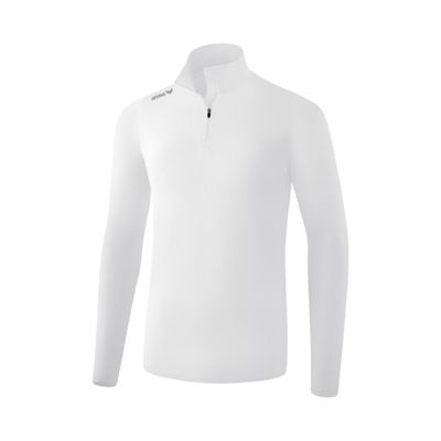 Foto van ERIMA Longsleeve Unisex | wit | 933003