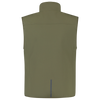 Afbeelding van Tech Shell Bodywarmer RE2050 | legergroen | 402709-13 | TRICORP WORKWEAR