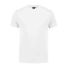 Afbeelding van Indushirt TO 180 (GOTS) T-shirt wit