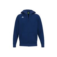 Erima CMPT 3 Wings capuchonjack kinderen, 2072597, new navy