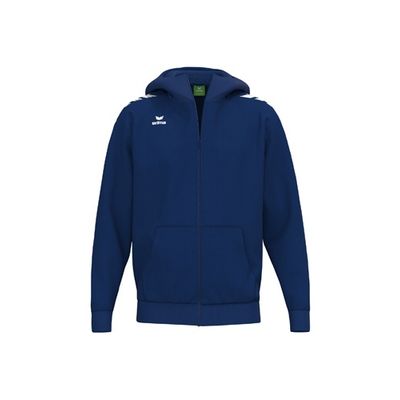 Erima CMPT 3 Wings capuchonjack kinderen, 2072597, new navy