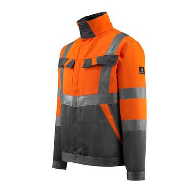 Foto van Mascot Forster | 15909-948 | 01418-hi-vis oranje/donkerantraciet