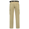 Afbeelding van Werkbroek Basis | khaki | 502010-05 | TRICORP WORKWEAR