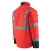 Afbeelding van Mascot Penrith | 15935-126 | 022218-hi-vis rood/donkerantraciet