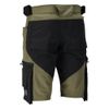 Afbeelding van Mascot Shorts, ULTIMATE STRETCH | 23149-311 | 3309-mosgroen