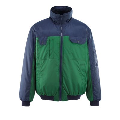 Mascot Bolzano | 922-620 | 031-groen/marine Mascot Bolzano | 922-620 | 031-groen/marine