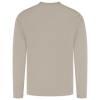 Afbeelding van T-shirt Lange Mouw Redefined | zand | 106105-55 | TRICORP WORKWEAR