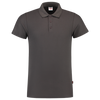 Afbeelding van Poloshirt Fitted 180 Gram | donkergrijs | 201005-18 | TRICORP WORKWEAR