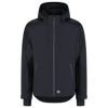 Afbeelding van Winterjas Ripstop Redefined | antraciet | 406101-888 | TRICORP WORKWEAR