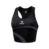 Afbeelding van Erima Racing bra, zwart, 8282316