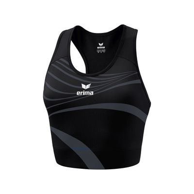 Erima Racing bra, zwart, 8282316