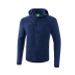 Functioneel doorgestikt jack | new navy | 2061904
