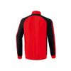 Afbeelding van ERIMA Six Wings presentatiejack Kinderen | rood/zwart | 1012234