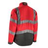 Afbeelding van Mascot Oxford | 15509-860 | 022218-hi-vis rood/donkerantraciet