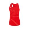 Afbeelding van ERIMA RACING singlet Dames | rood | 8282307
