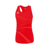 ERIMA RACING singlet Dames | rood | 8282307