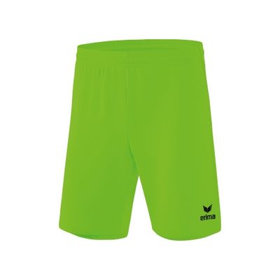 Foto van ERIMA RIO 2.0 Shorts Unisex | green gecko | 3151801