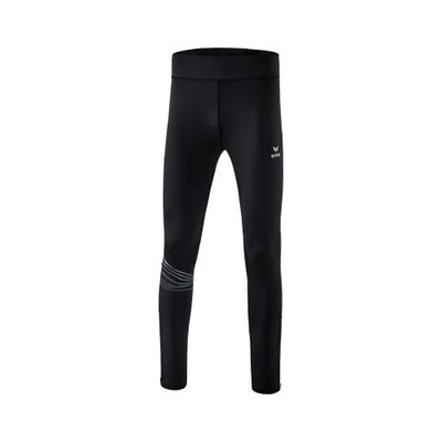 Foto van ERIMA RACING running tight lang Kinderen | zwart | 8292314